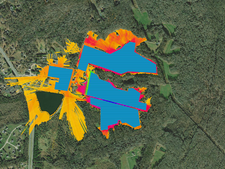 GIS Integration at GHG Engineering, LLC | Maryland