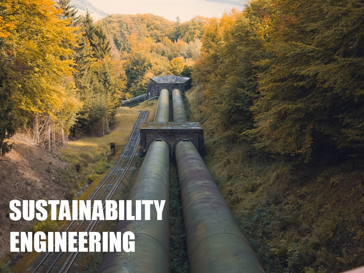 Sustainability Engineering